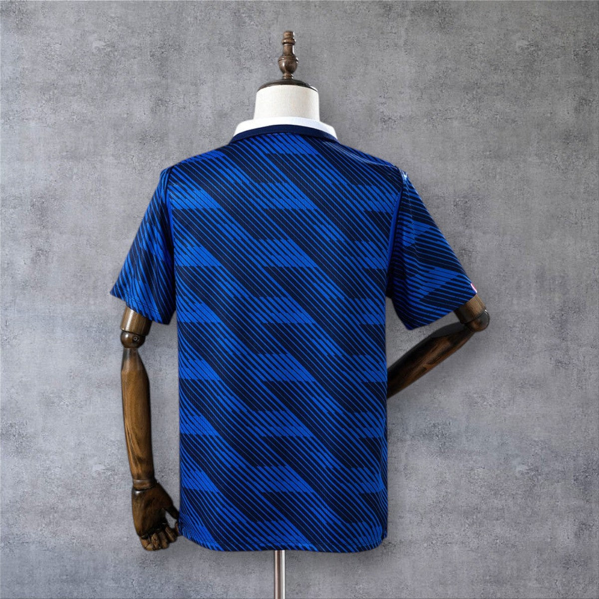 France Home 2026