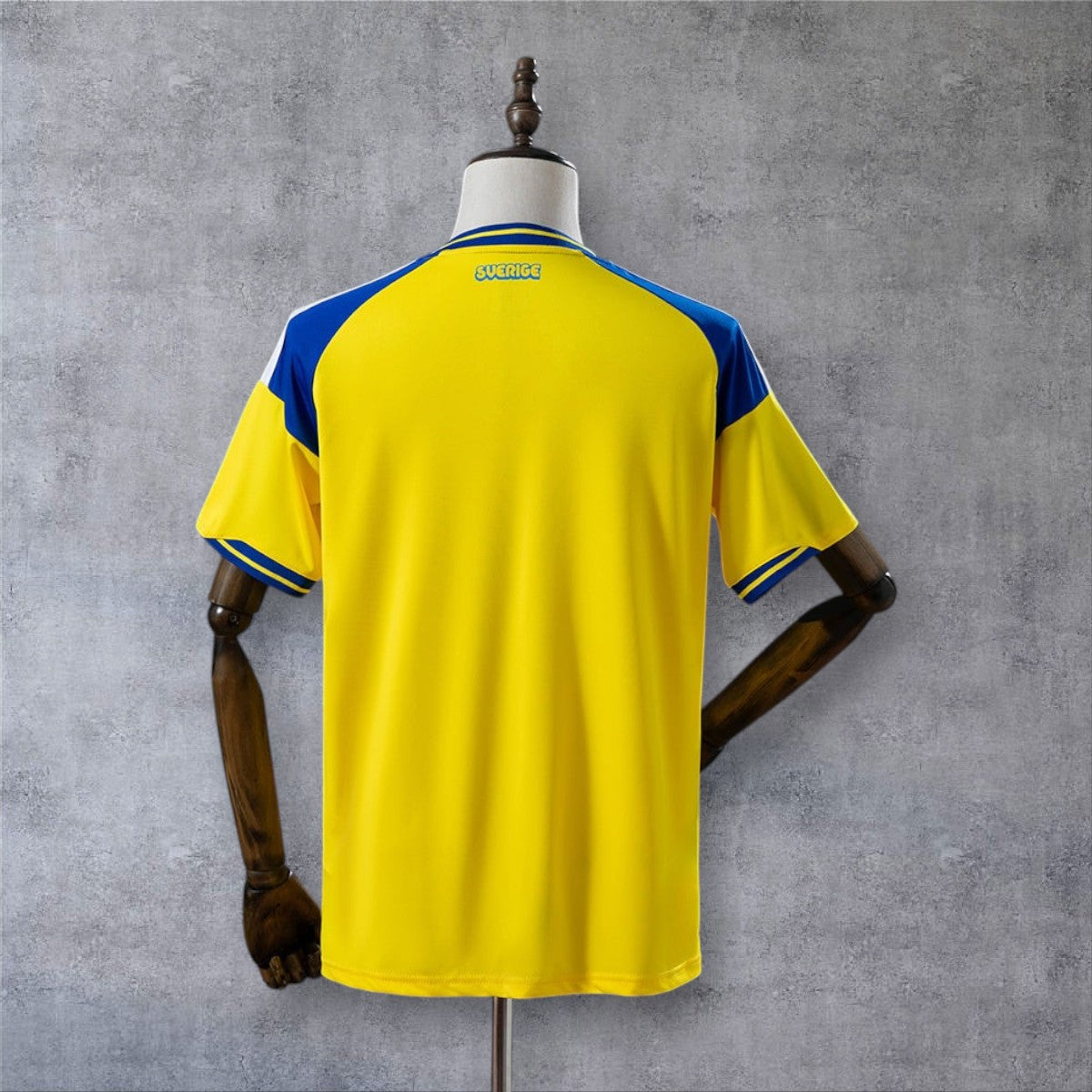 Sweden Home 2026