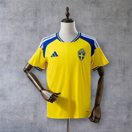 Sweden Home 2026
