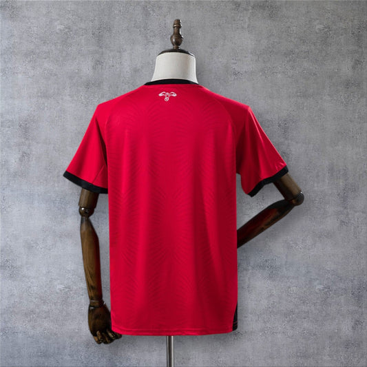 Jordan 2026 Home retro football shirt