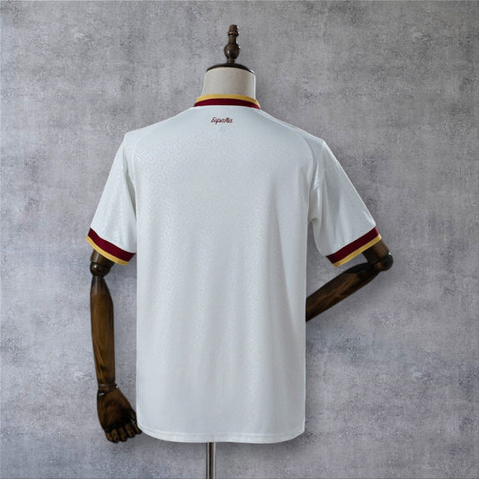 Spain Away 2026
