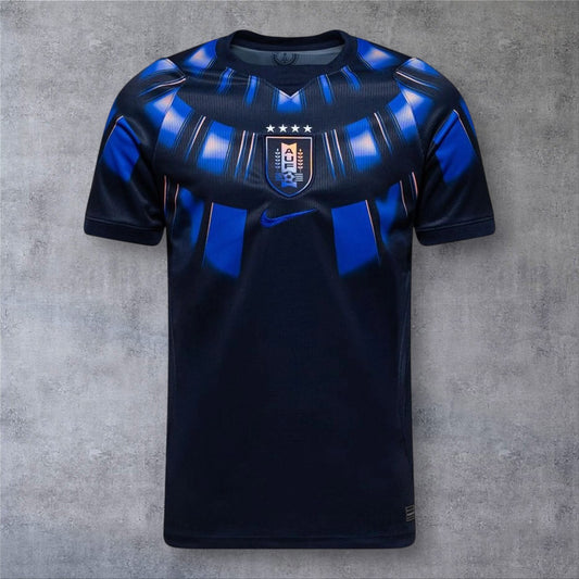 Uruguay 2026 Away