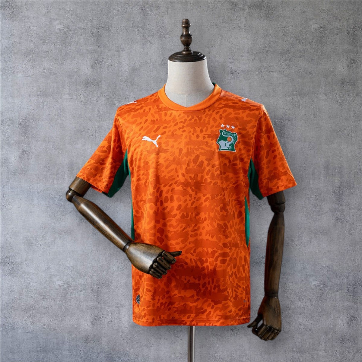 Ivory Coast 2026