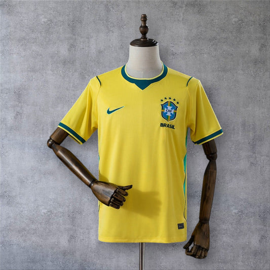 Brazil 2026 Home