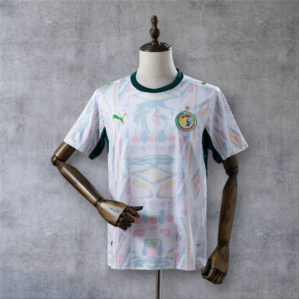 Senegal Away 2026