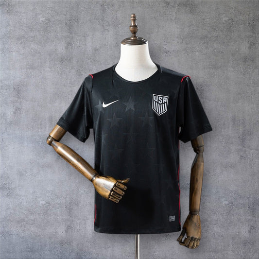 USA Away 2026