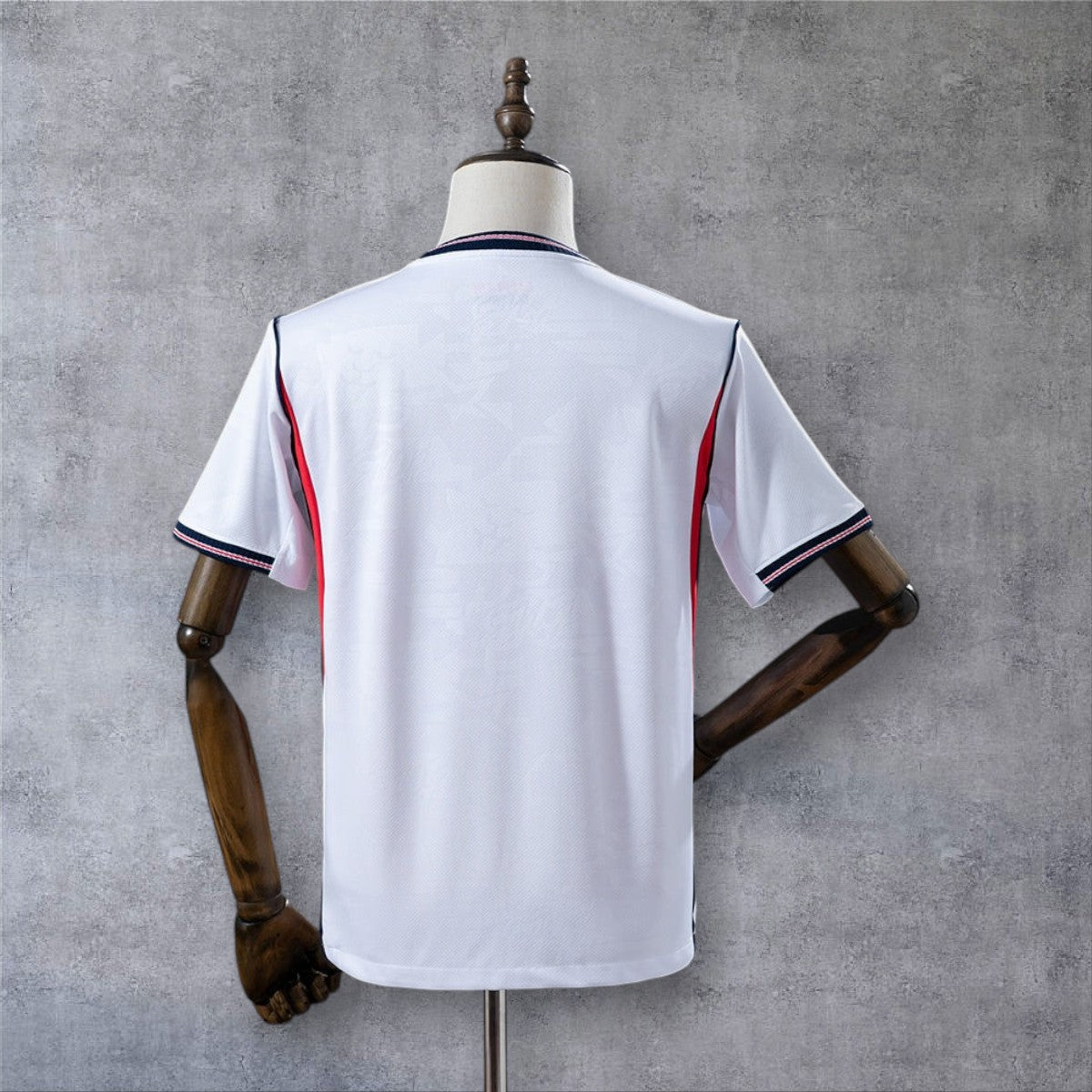 England Home 2026