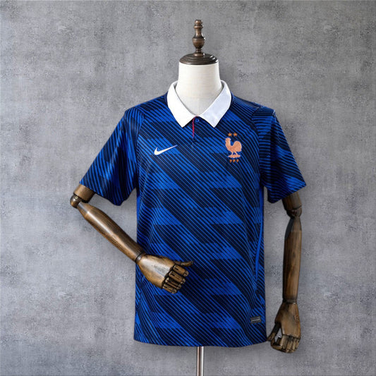 France Home 2026