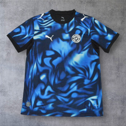 Paraguay 2026 Away