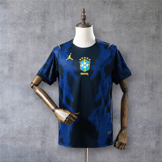 Brazil 2026 Away