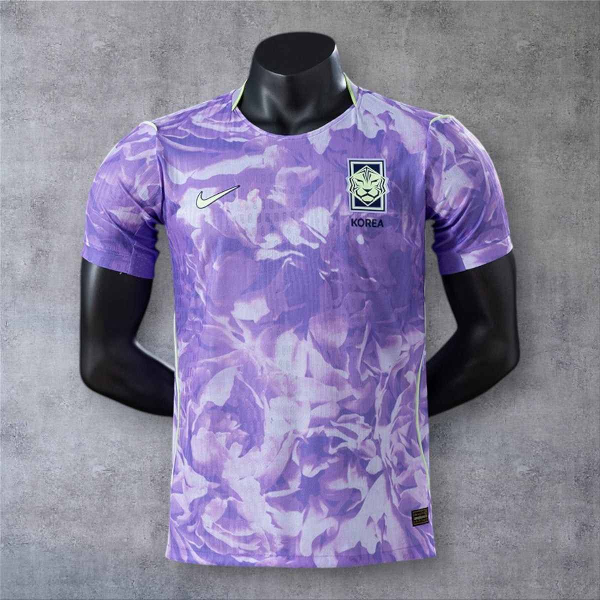 South Korea 2026 Away