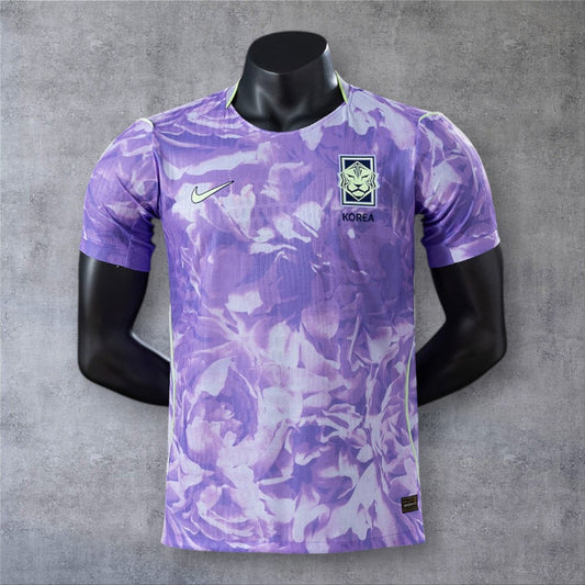 South Korea 2026 Away