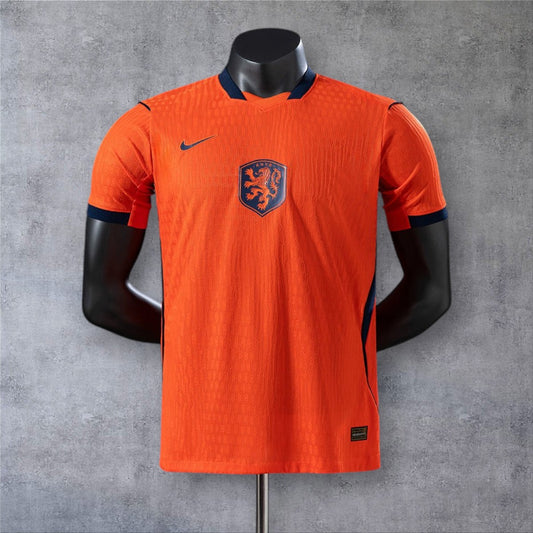 Netherlands Home 2026