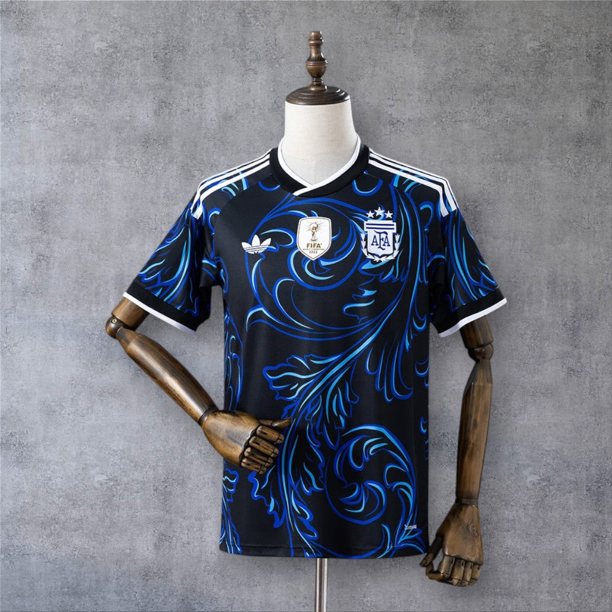 Argentina 2026 Away