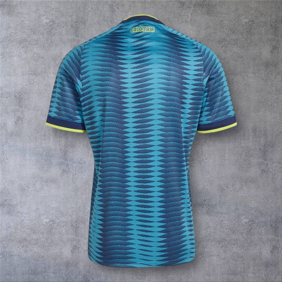 Colombia 2026 Away