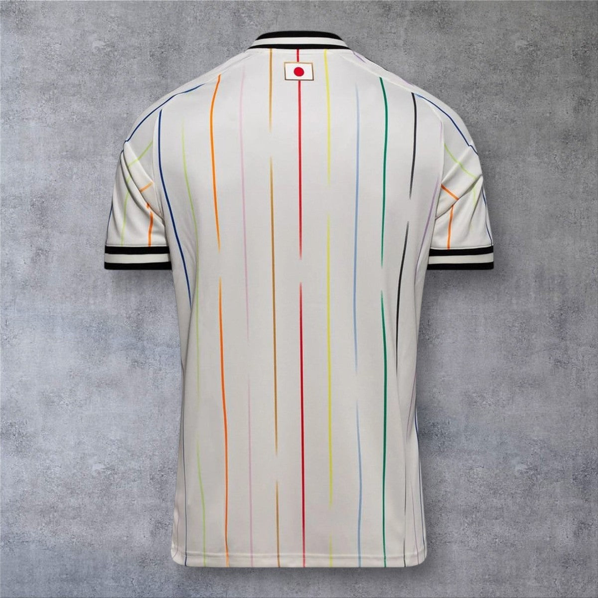 Japan 2026 Away