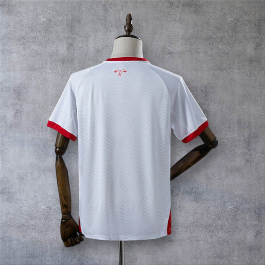 Jordan 2026 Away retro football shirt