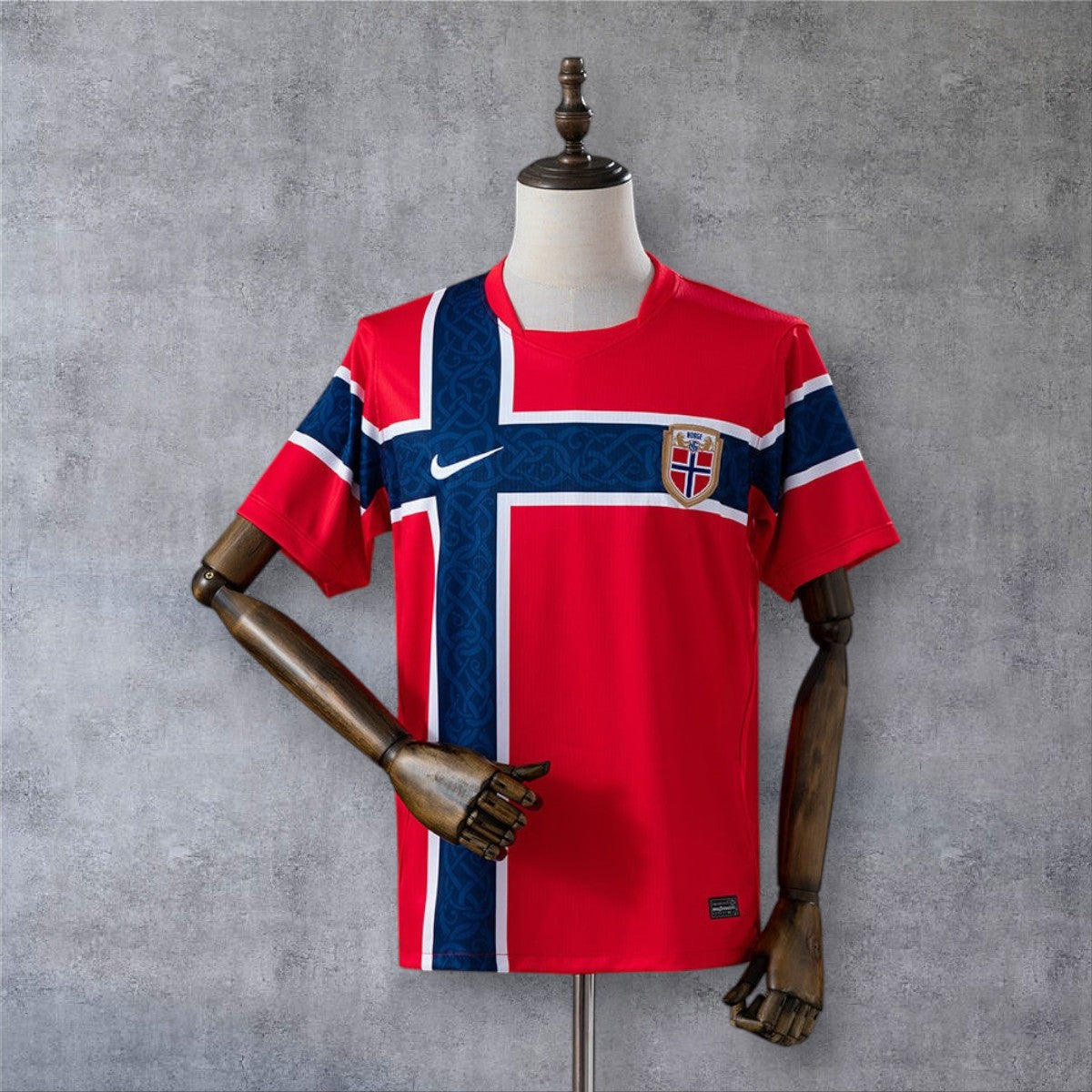 Norway 2026 Home