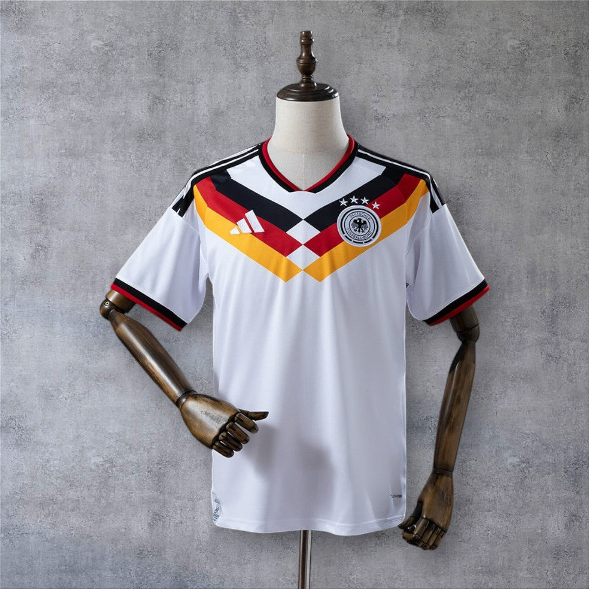 Germany Home 2026