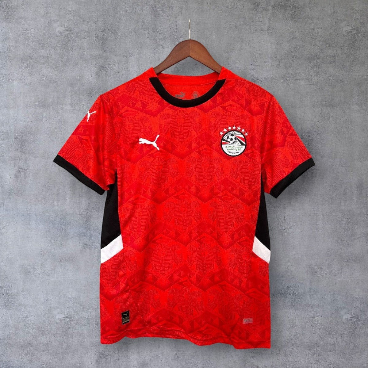 Egypt Home 2026