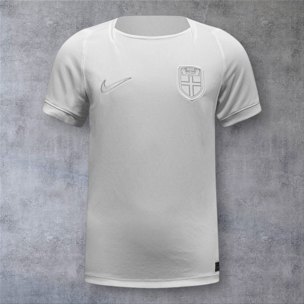 Norway 2026 Away