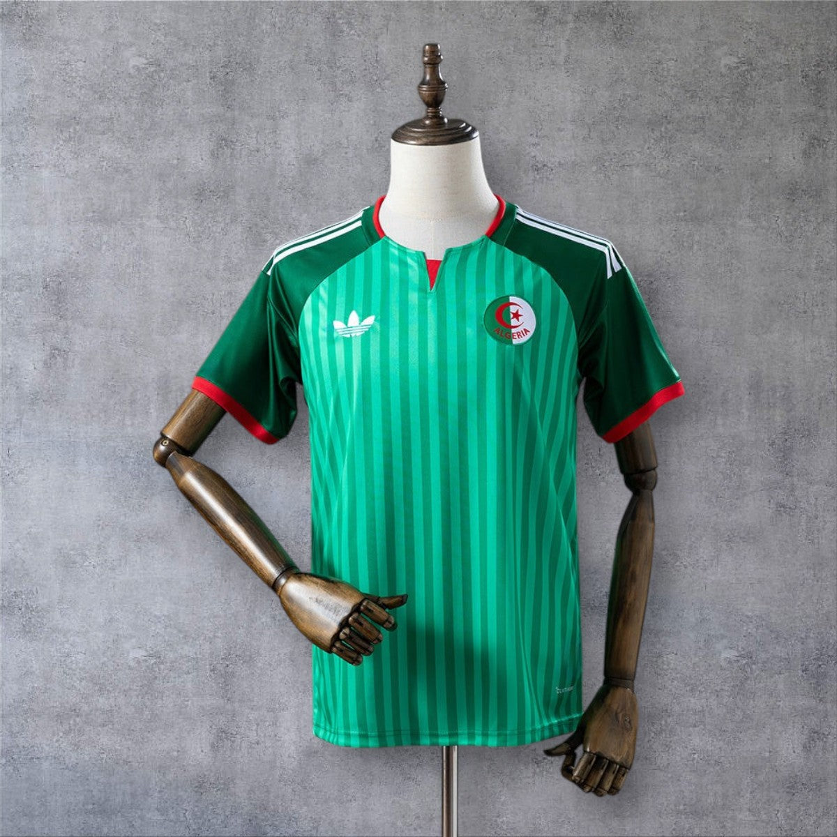 Algeria Away 2026