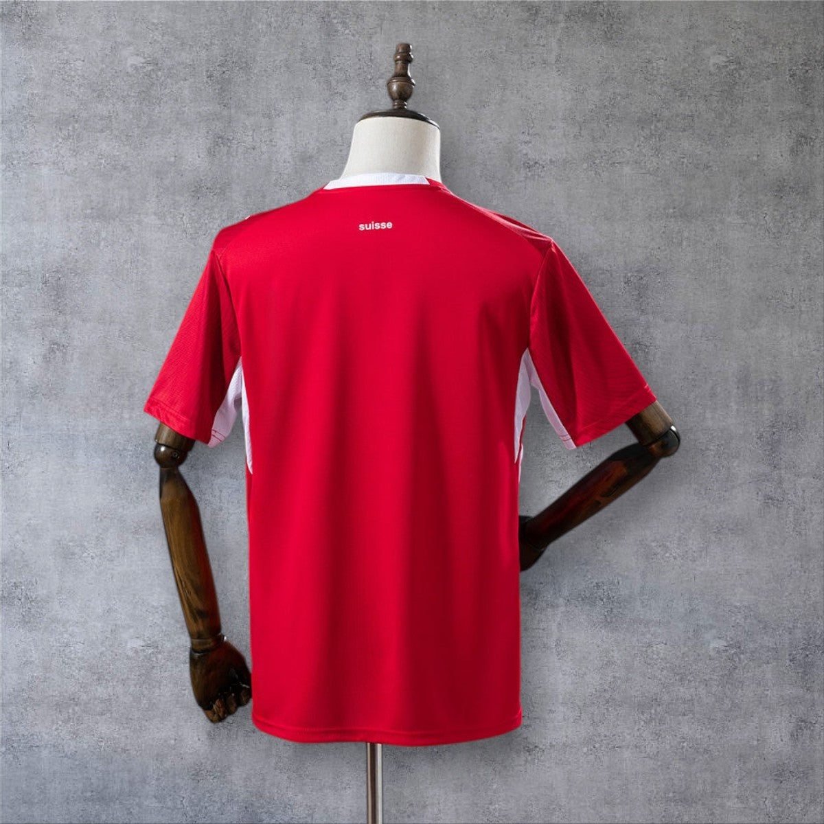 Switzerland Home 2026