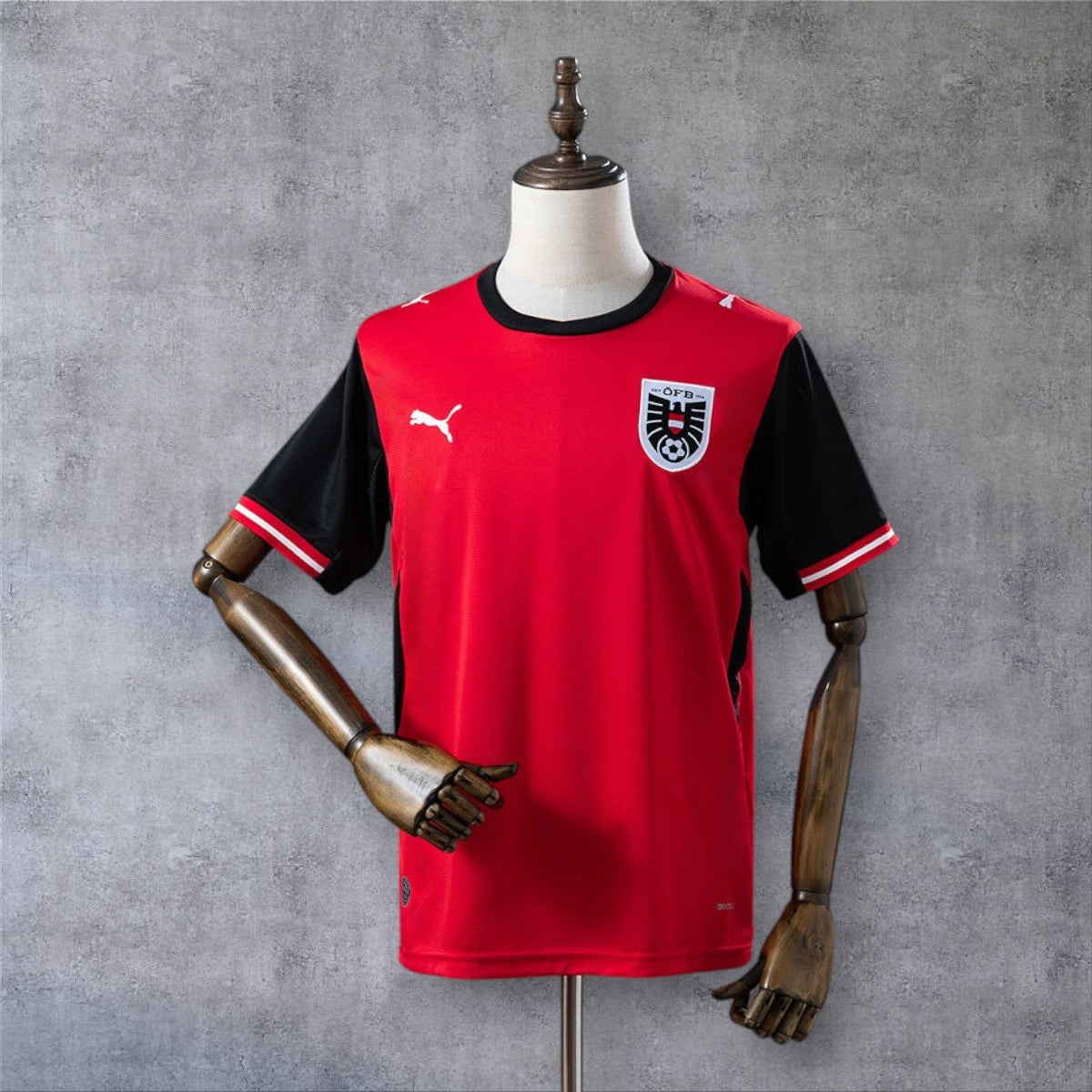 Austria Home 2026