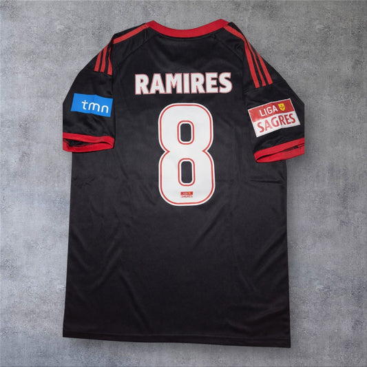 Ramires 8 - SL Benfica 2009/10 Liga Sagres