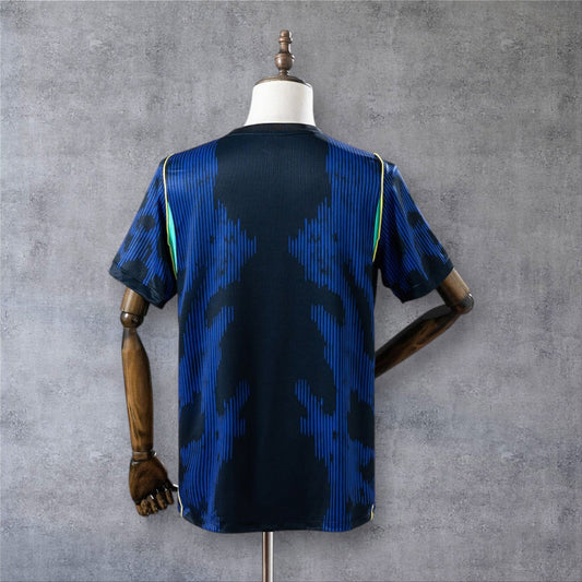 Brazil 2026 Away