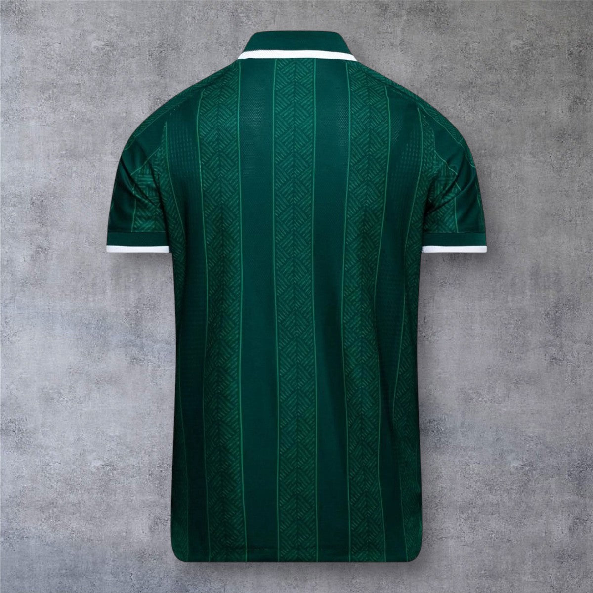 South Africa 2026 Away
