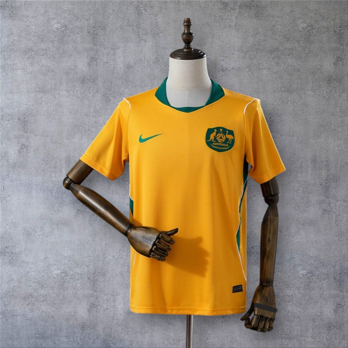 Australia 2026 Home