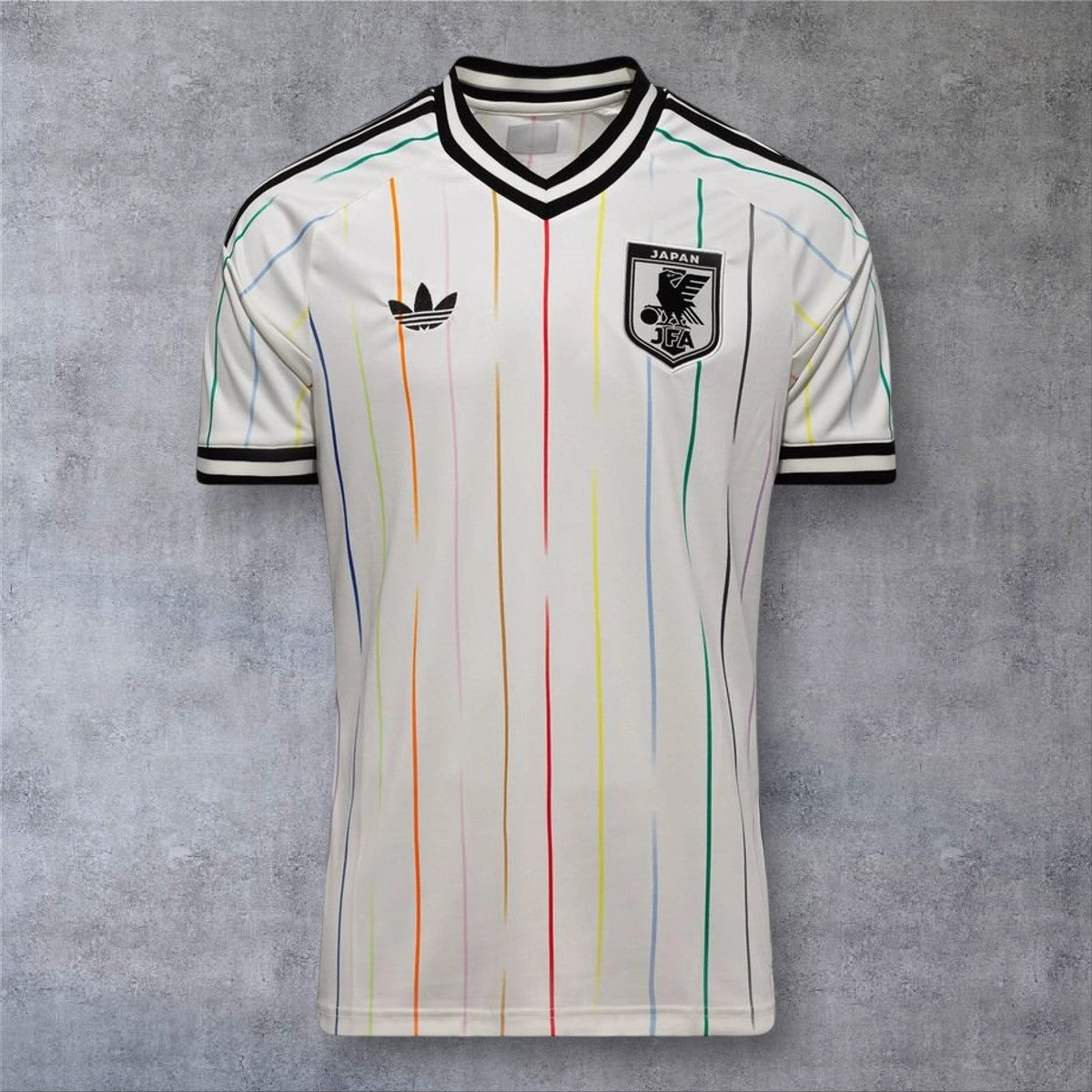 Japan 2026 Away
