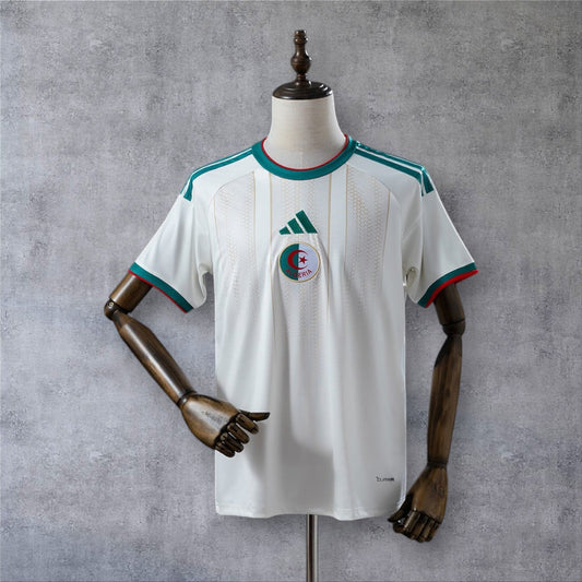 Algeria Home 2026