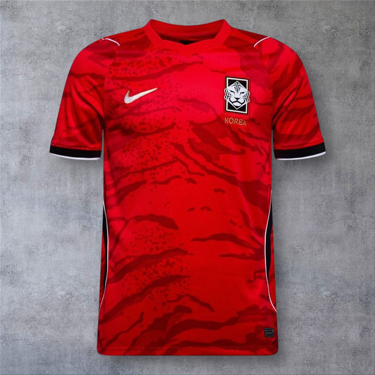 South Korea 2026 Home