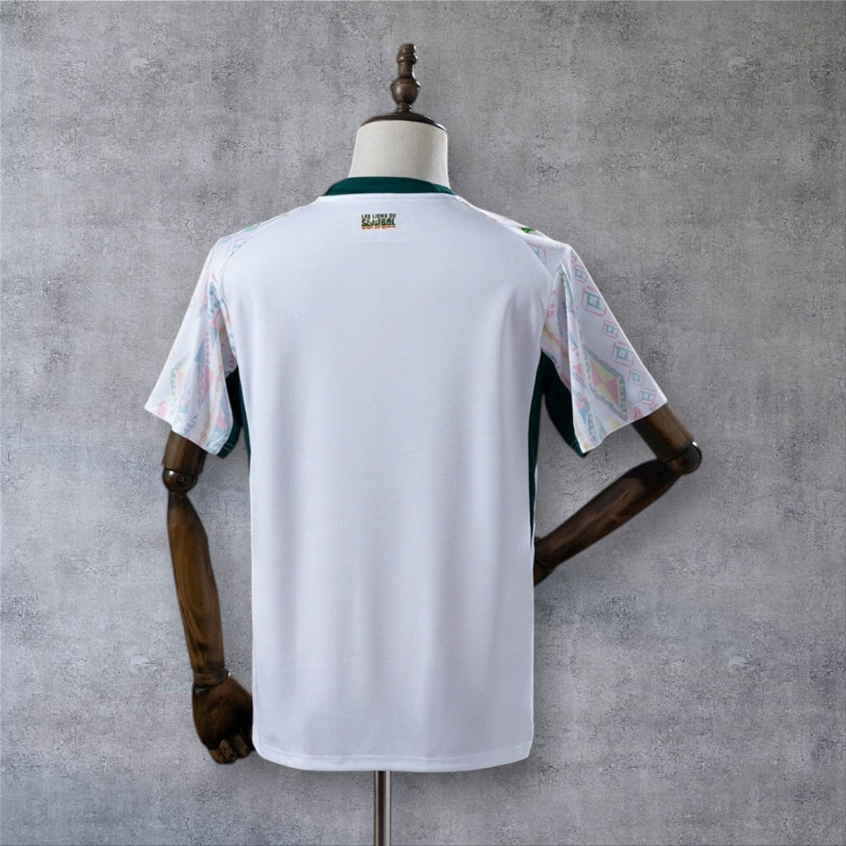 Senegal Away 2026