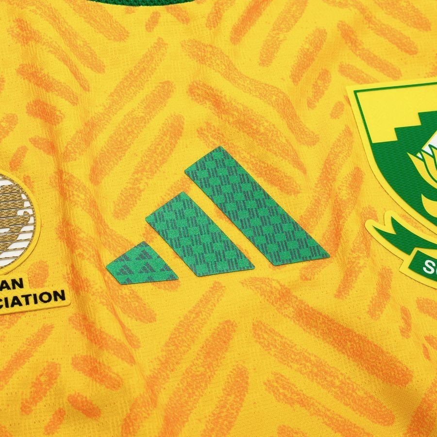 South Africa 2026 Home
