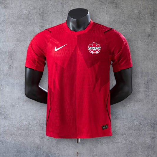 Canada 2026 Home