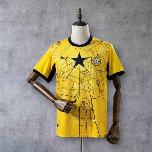 Ghana Away 2026