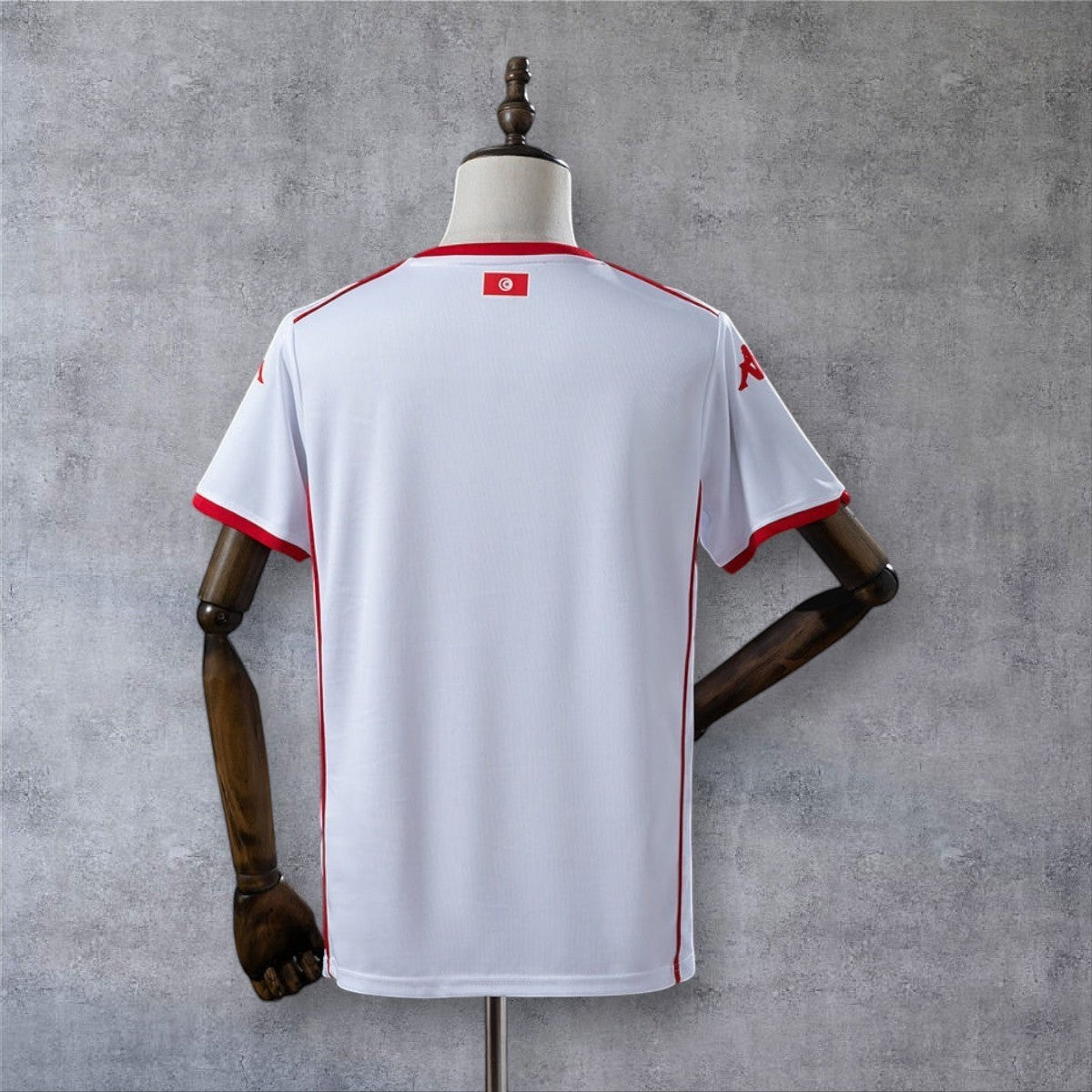 Tunisia Away 2026