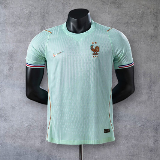 France Away 2026