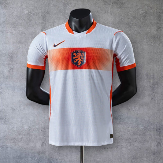 Netherlands Away 2026