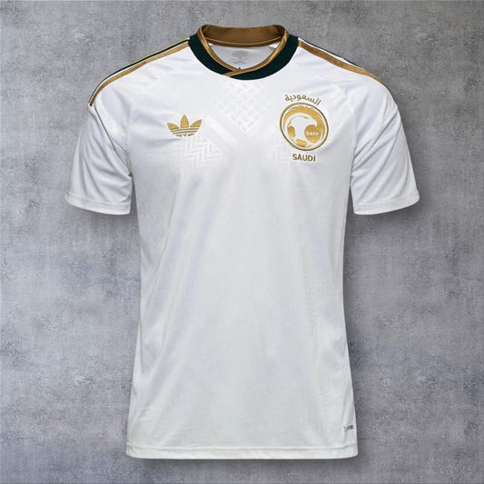Saudi Arabia 2026 Away