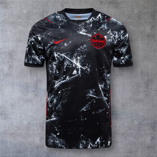 Canada 2026 Away