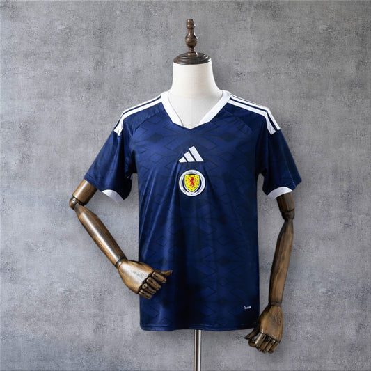Scotland Home 2026