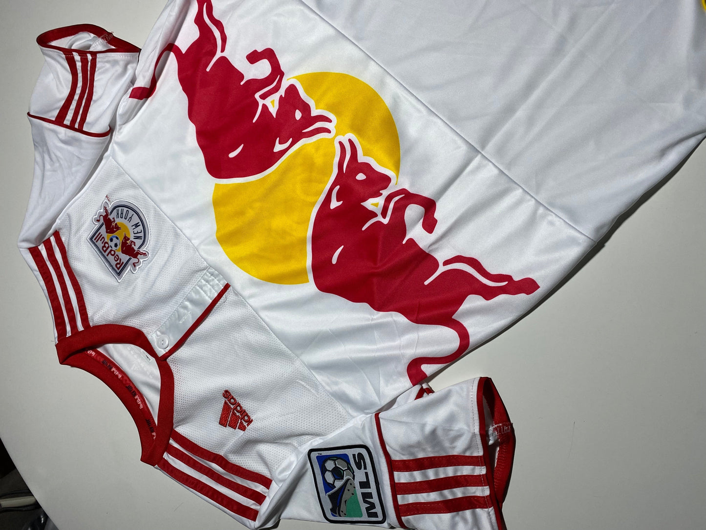 Henry 14 - NY Red Bulls 2011/12