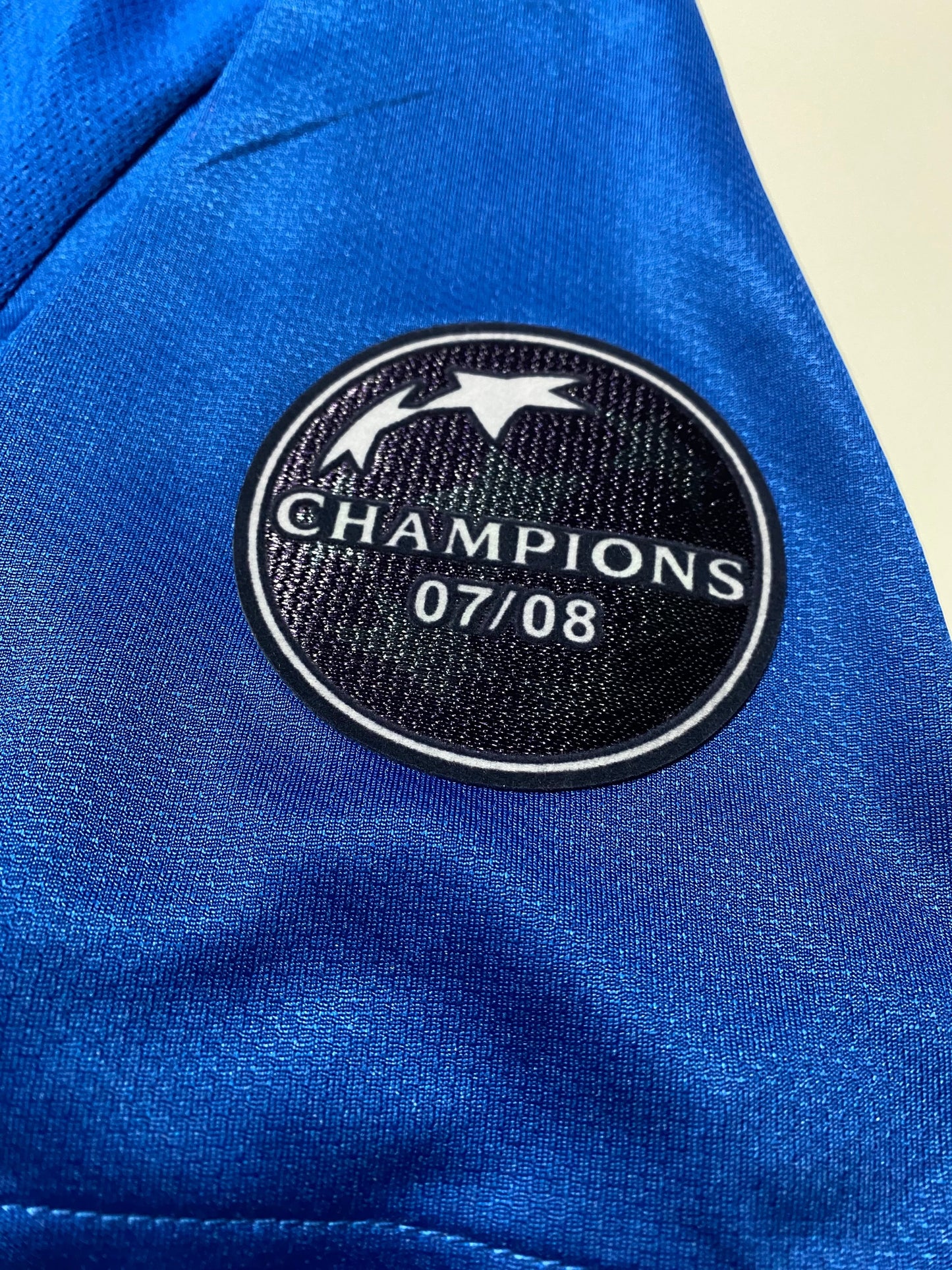 Rooney 10 - Manchester United 2008/09 Champions League