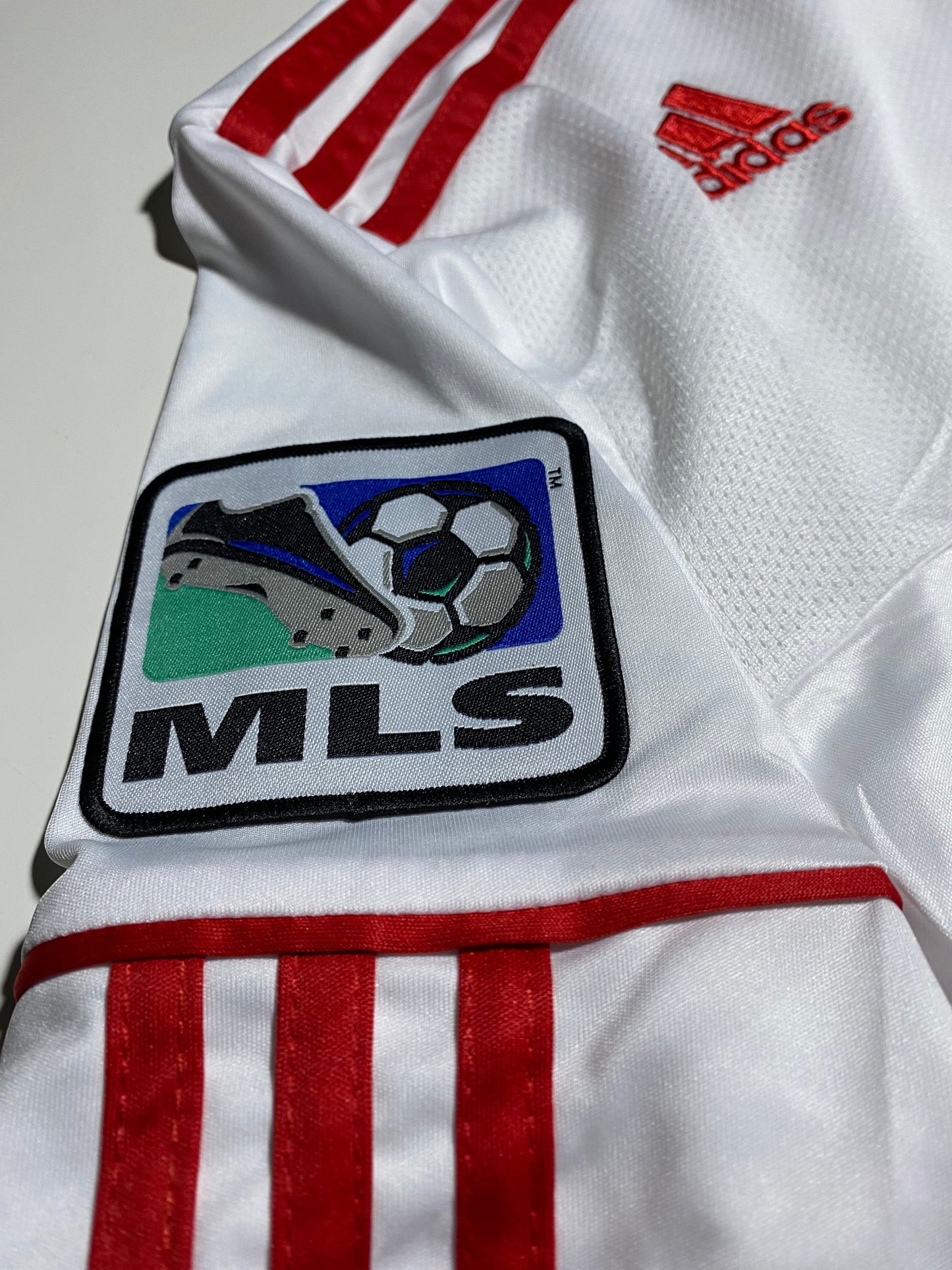 Henry 14 - NY Red Bulls 2011/12