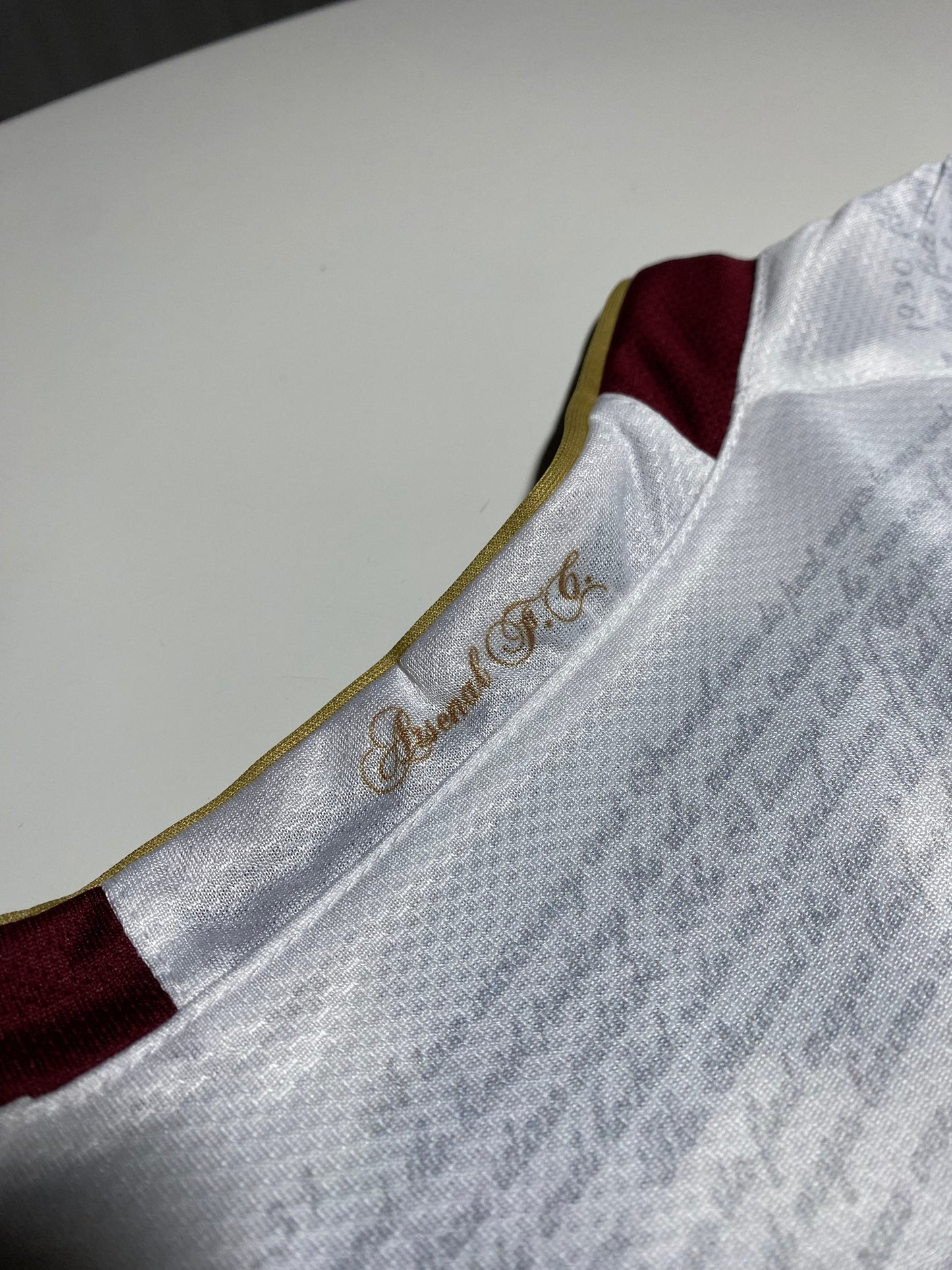 Van Persie 11 - Arsenal 2007/08 Home Premier League