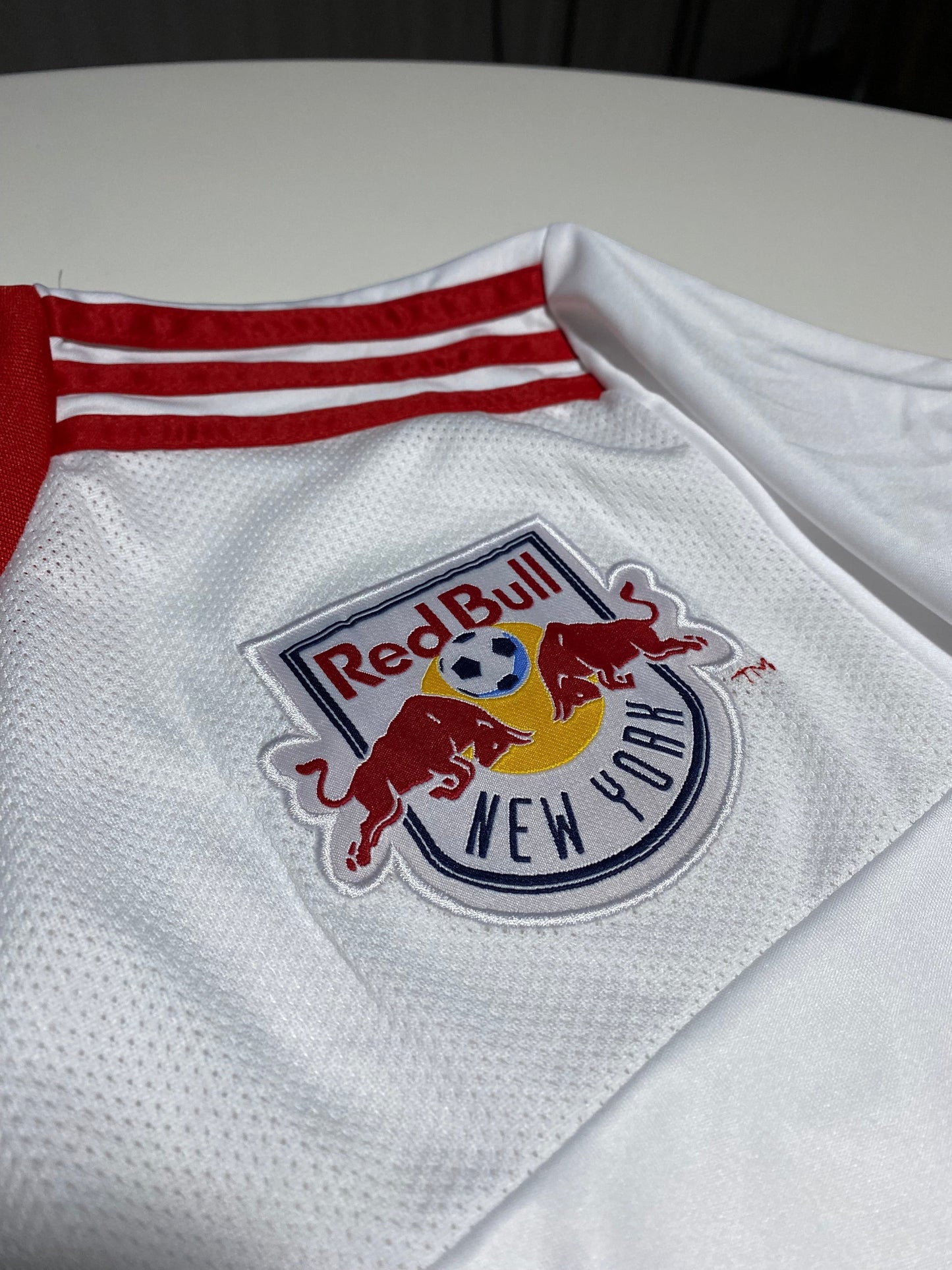 Henry 14 - NY Red Bulls 2011/12